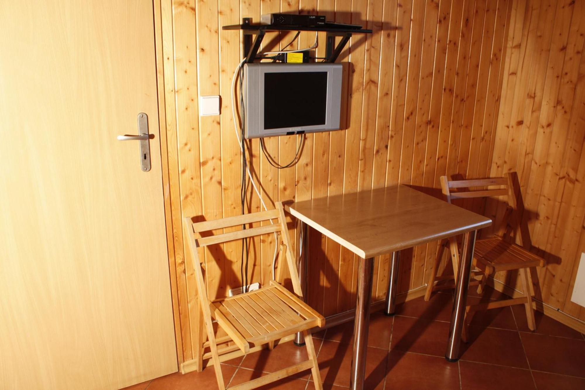 The Jolly Man Farm stay Vilnius