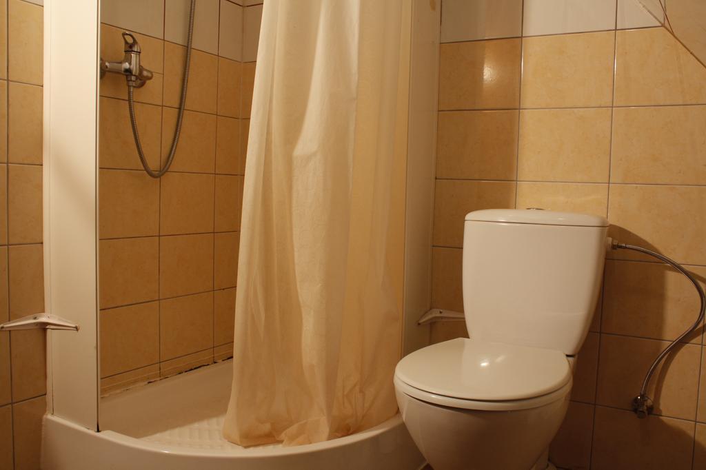 The Jolly Man Farm stay Vilnius