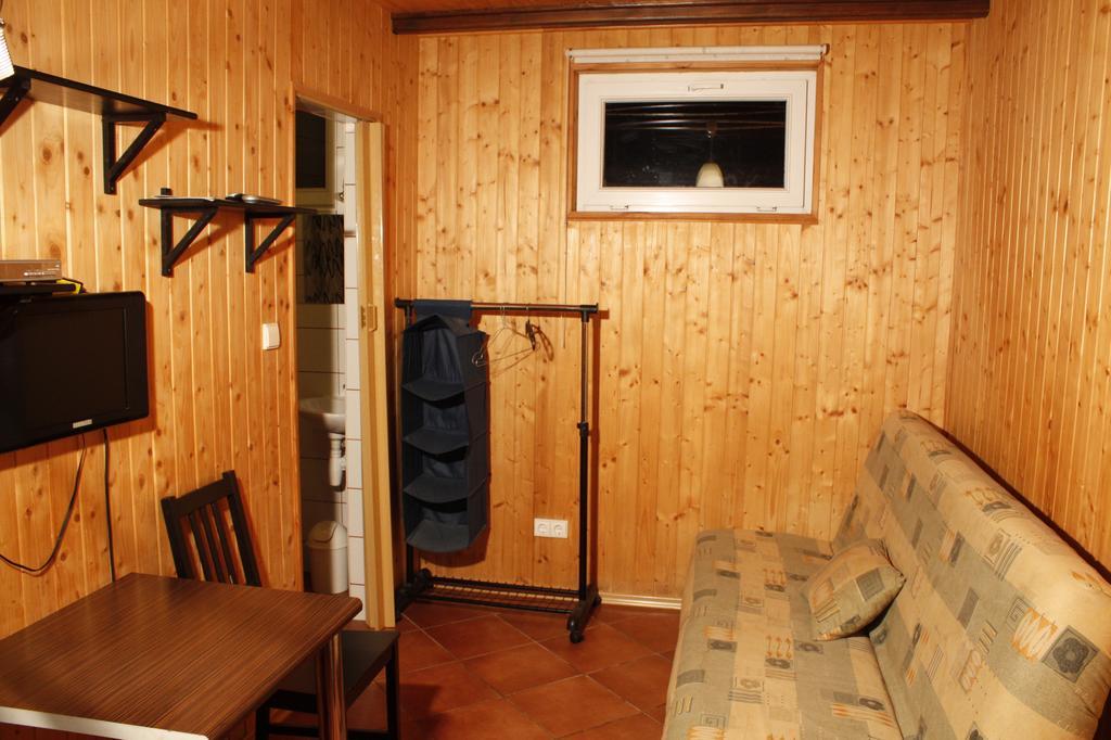 The Jolly Man Farm stay Vilnius